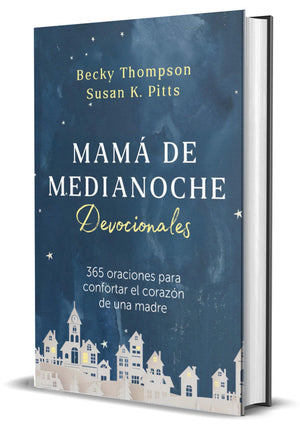 MAMA DE MEDIANOCHE