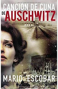 CANCION DE CUNA EN AUSHWITZ