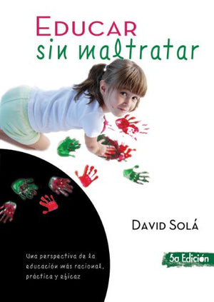 Educar sin Maltratar