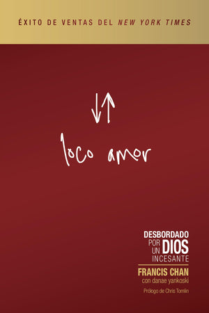 LOCO AMOR
