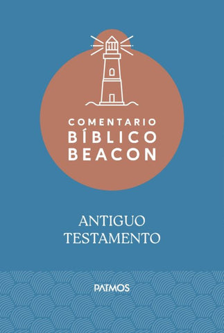 Image of COMENTARIO BIBLICO BEACON ANTIGUO TESTAMENTO