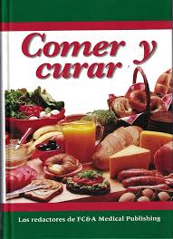 Image of COMER Y CURAR