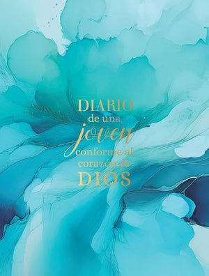 DIARIO DE UNA JOVEN CONFORME AL CORAZON DE DIOS EDICION BRISA