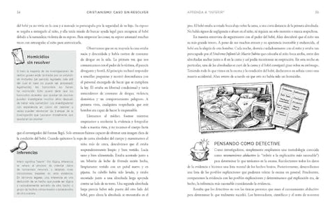 Image of Cristianismo, Caso Sin Resolver