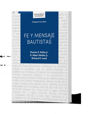 Fe y Mensaje Bautistas