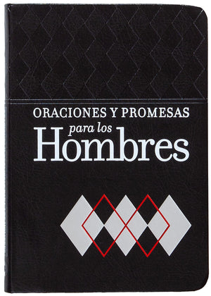 Oraciones y Promesas para el Hombre