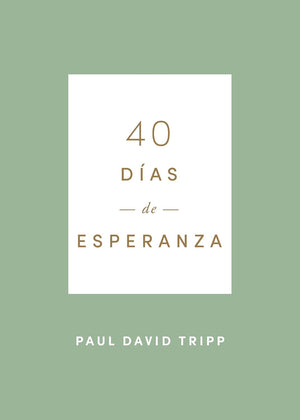 40 Días de Esperanza New