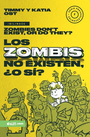 Los Zombis no Existen, ¿o si?