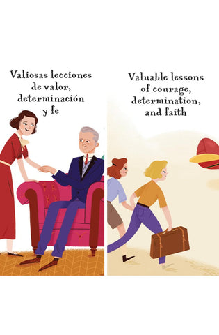 Image of Betty Greene