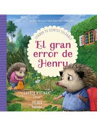 EL GRAN ERROR DE HENRY