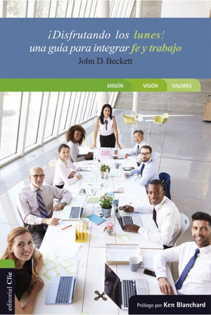 Disfrutando los Lunes