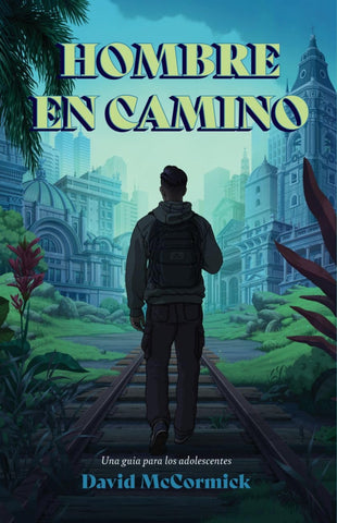 Image of Hombre en Camino