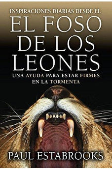 Inspiraciones Diarias Desde el Foso de los Leones