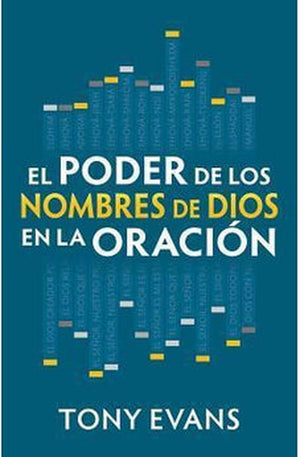 El Poder de los Nombres de Dios en la Oración