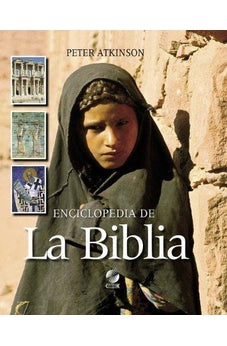 Enciclopedia de la Biblia