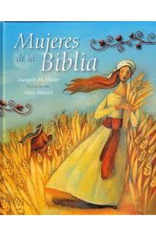 Mujeres de la Biblia