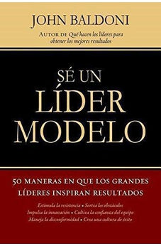 Sé Un Líder Modelo