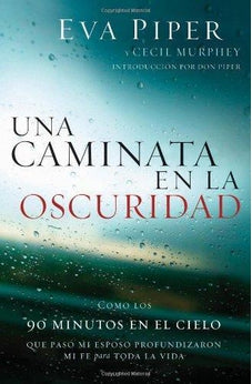 Una Caminata en la Oscuridad