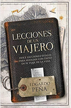 Lecciones de Un Viajero