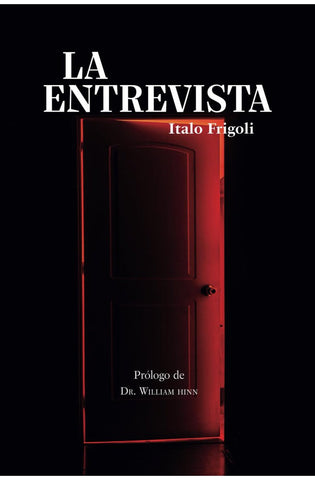 Image of La Entrevista