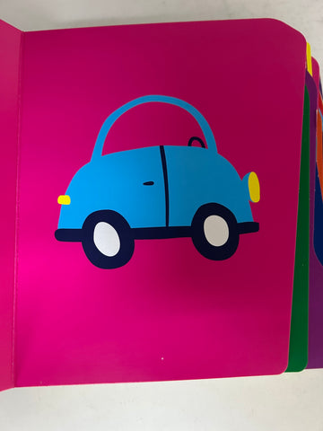 Image of THE ALPHABET: ABC