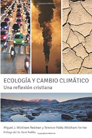 Ecología y Cambio Climático