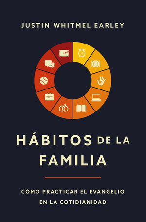 HABITOS DE LA FAMILIA