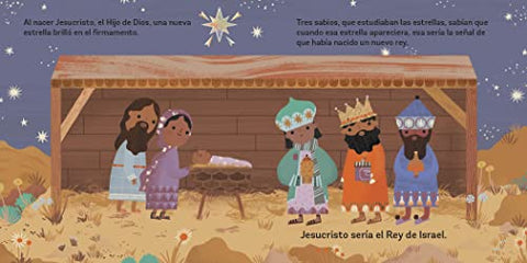 Image of Cuentos bíblicos para niños: La Pascua: Muerte y resurrección de Jesús