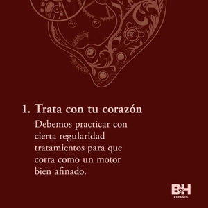 Teología del Corazón