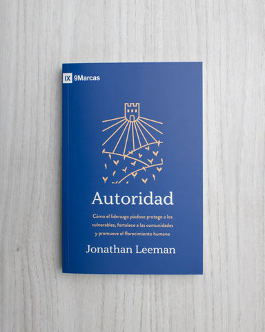 Image of AUTORIDAD