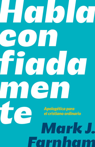 Image of Habla Confiadamente