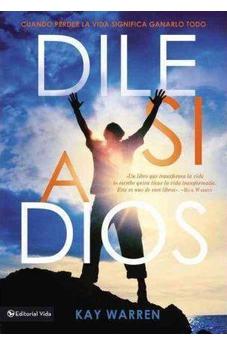 Dile Sí a Dios