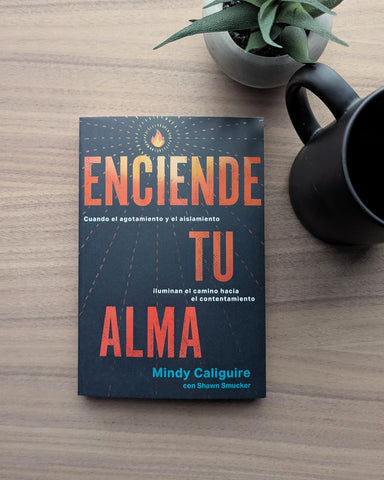 Image of ENCIENDE TU ALMA