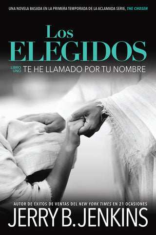 Image of Los Elegidos - Te he Llamado por tu Nombre Temporada 1