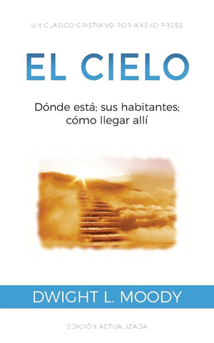 EL CIELO: DÓNDE ESTÁ