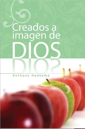 CREADOS A IMAGEN DE DIOS