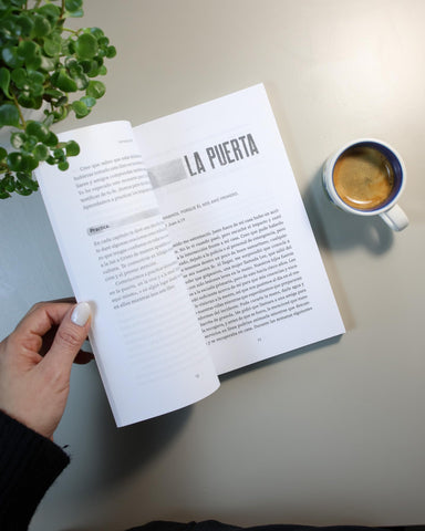 Image of Jesús Traducido al Lenguaje Actual