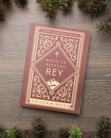Image of NACIO YA NUESTRO REY