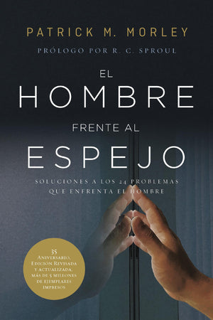 EL HOMBRE FRENTE AL ESPEJO