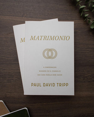 MATRIMONIO