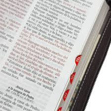 Image of BIBLIA RVR 1960 PARA MUJERES LETRA GRANDE 12 PUNTOS MAMUAL CIERRE FANTASIA CAFE YO Y MI CASA