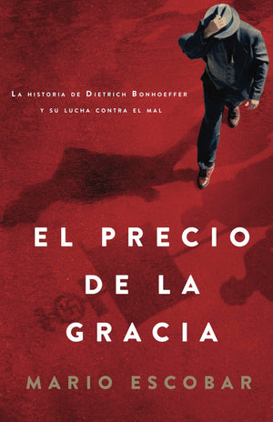 EL PRECIO DE LA GRACIA
