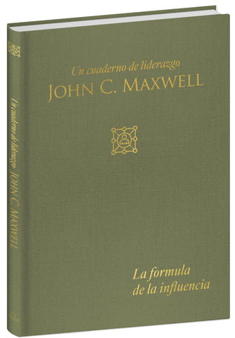 Image of LA FORMULA DE LA INFLUENCIA