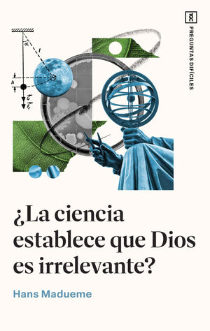 LA CIENCIA ESTABLECE QUE DIOS ES IRRELEVANTE?