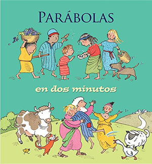 Parábolas en Dos Minutos