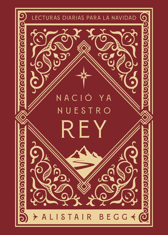 Image of NACIO YA NUESTRO REY