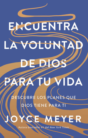 ENCUENTRA LA VOLUNTAD DE DIOS PARA TU VIDA