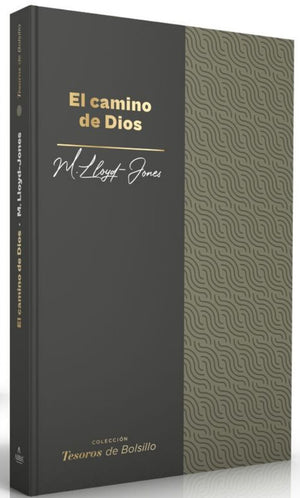 EL CAMINO DE DIOS