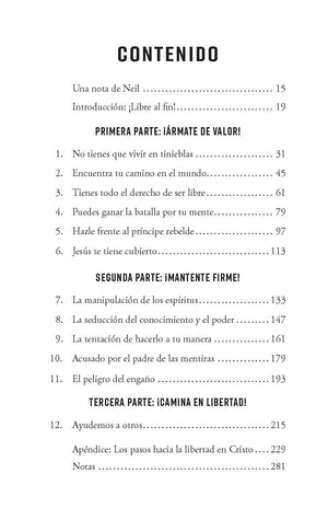 Todo Va a Estar Bien