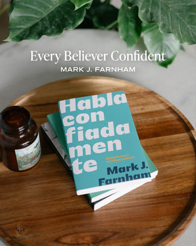 Image of Habla Confiadamente